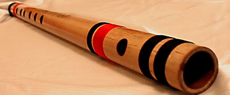 bansuri